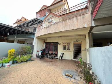 2.5-storey Terraced House For Sale in Ipoh,PRK