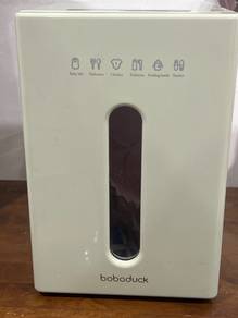 boboduck sterilizer
