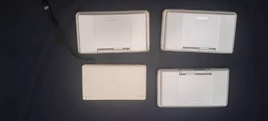 nintendo DS and DS lite