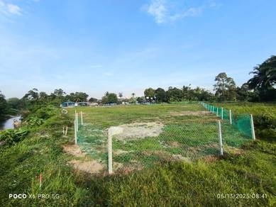 Agricultural Land in Bangi, SGR