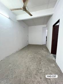 1-storey Terraced House For Sale in Kapar,SGR