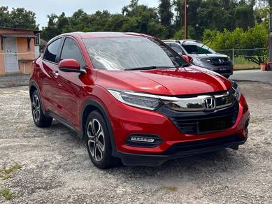 Honda HR-V V in Melaka City, MLK