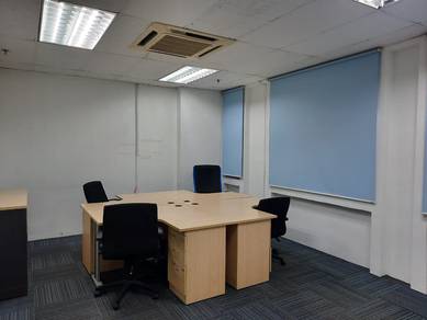 Office space For Rent in Petaling Jaya,SGR