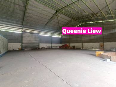 Warehouse / Factory For Sale in Kota Kinabalu,SBH