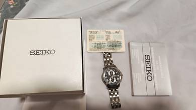 Jam Tangan