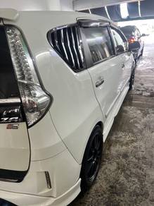 Perodua Alza EZ STANDARD in Kajang, SGR