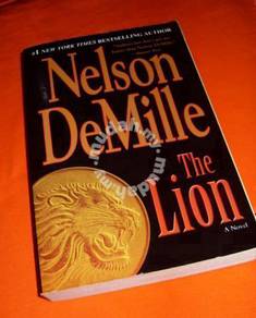 The Lion - Nelson DeMille