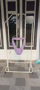 Buai bayi