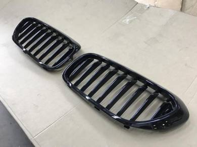 BMW G30 M5 Gloss Black Grille G30 Front Grill
