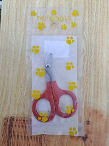 Cat nail clipper 