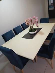 Dinning Table Marble
