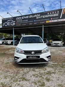 Proton Saga PREMIUM AT in Bukit Mertajam, PNG