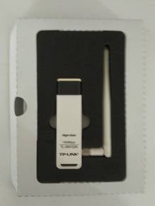 Wireless USB