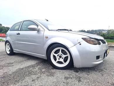 Proton Satria NEO in Seremban, NSN