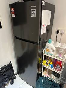 Refrigerator 250L 