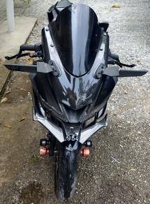 Yamaha R15