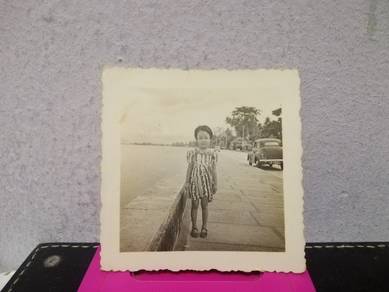 Old Photo Gurney Drive Penang