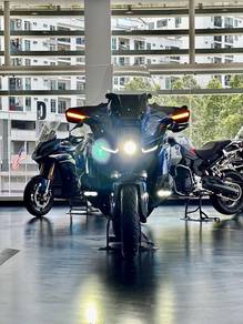 BMW R 1300 RT