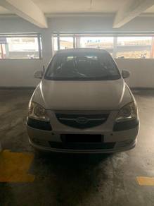 Naza Citra GLS in Seri Kembangan, SGR