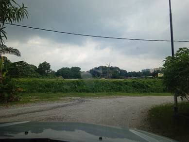 Industrial Land in Putra Heights, SGR