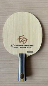 Butterfly FZD Super ZLC FL