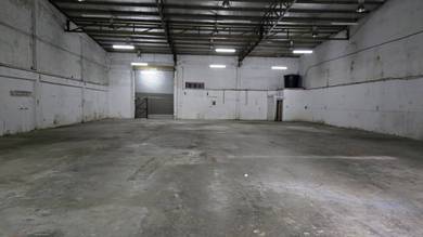 Warehouse / Factory For Sale in Hulu Langat,SGR
