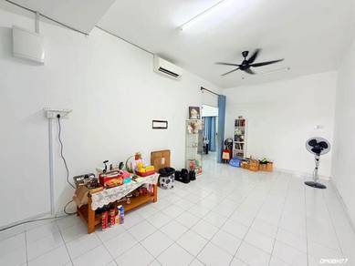1-storey Terraced House For Sale in Klang,SGR