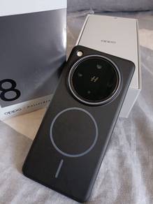 Oppo Find X8 Pro ( CN Set )