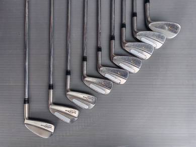 golf  iron set ( 3- S) for sale