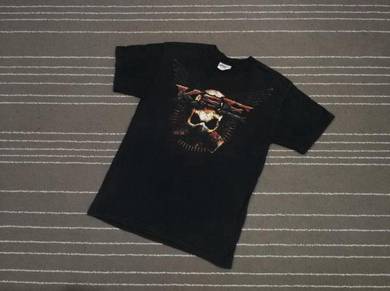 Vintage killswitch engage band tee saiz xs