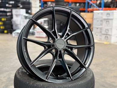 NEW 19 Lenso VNB Rim Omoda Tiggo Pro Jaecoo Zeekr