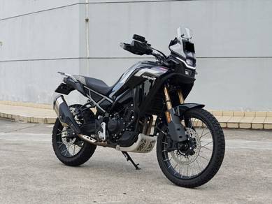 CFMOTO 450MTX