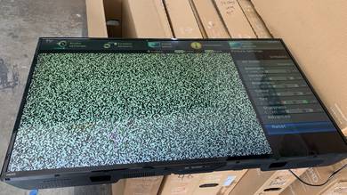 Sharp LED backlight TV LC- 40LE280X