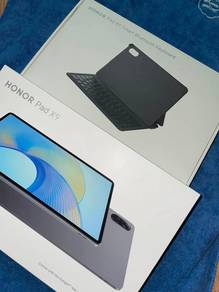 Honor Pad X9