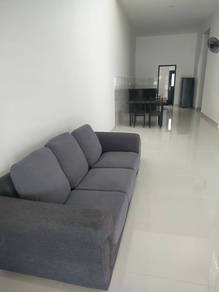 1-storey Terraced House For Rent in Kepala Batas,PNG