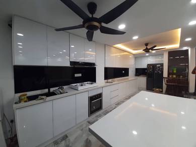 Kitchen cabinet 3g 4g door
