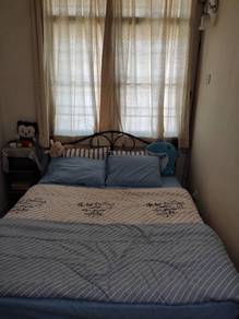 Room in Seberang Jaya, PNG