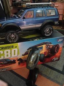 crawler jxc v2