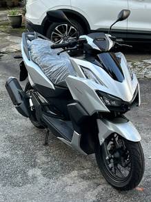 Honda Vario 160