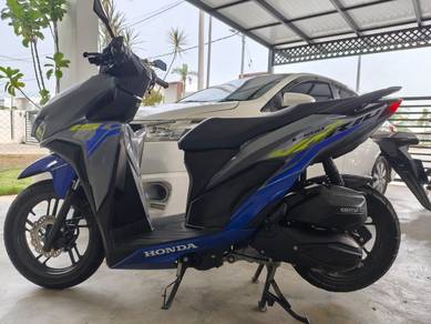 Honda Vario 150
