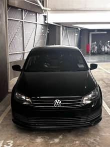 Volkswagen Vento COMFORTLINE in Bukit Mertajam, PNG