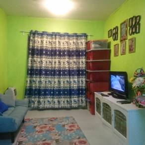 Flat For Sale in Flat Pandan Indah