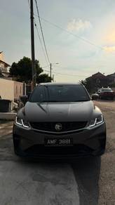 Proton X50 EXECUTIVE in Taiping, PRK