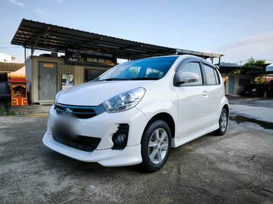 Perodua MyVi SE ZHS in Kepong, KUL