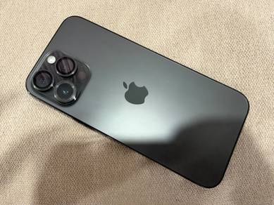 Apple iPhone 14 Pro Max 256 GB