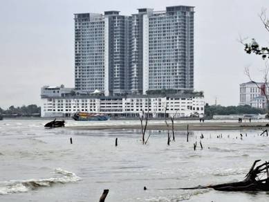 Service Residence For Sale in Imperium Residence