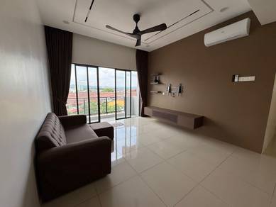 Condominium For Rent in Glisten Hill