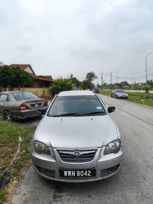 Proton Persona ELEGANCE BASE LINE in Kuala Selangor, SGR