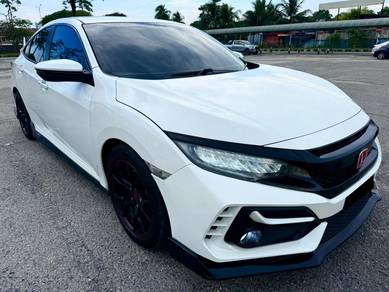 Honda Civic TC in Bandar Bukit Tinggi, SGR