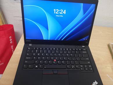 lenovo thinkpad t490